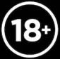 18+